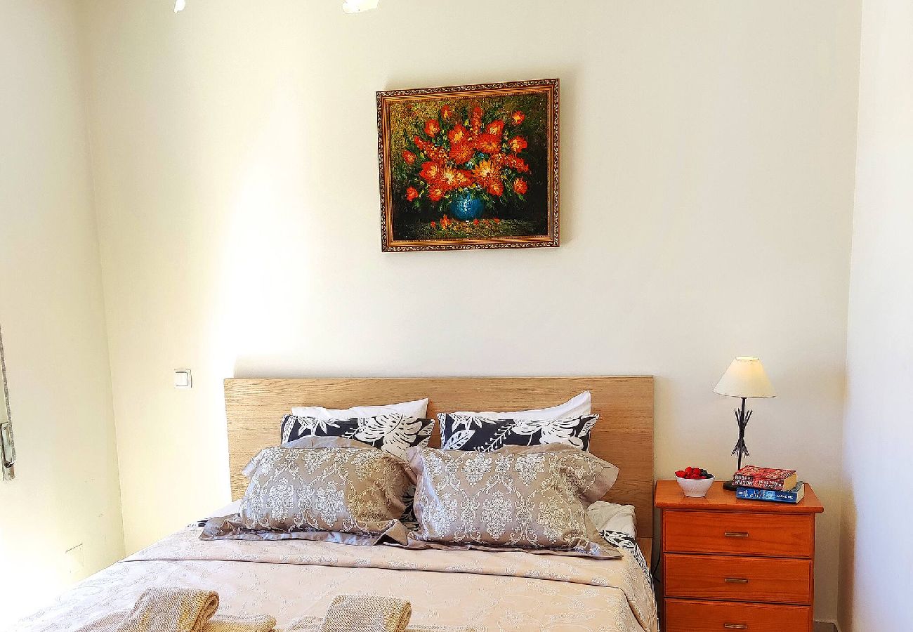 Apartamento em Albufeira - Falésia Beach Apartment by Be Cherish 