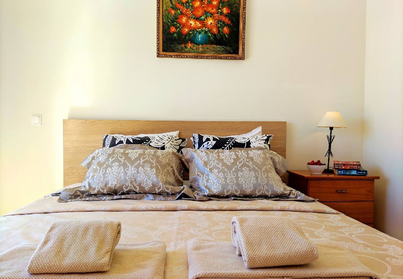 Apartamento em Albufeira - Falésia Beach Apartment by Be Cherish 