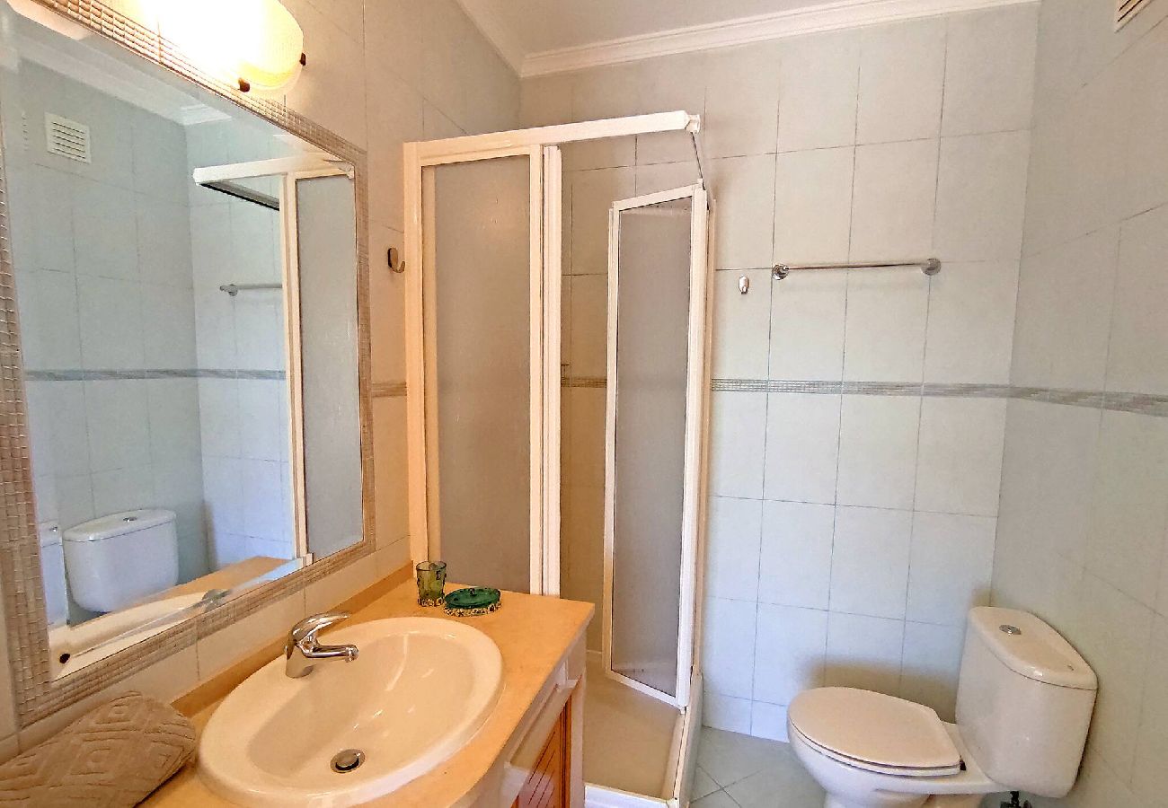 Apartamento em Albufeira - Falésia Beach Apartment by Be Cherish 