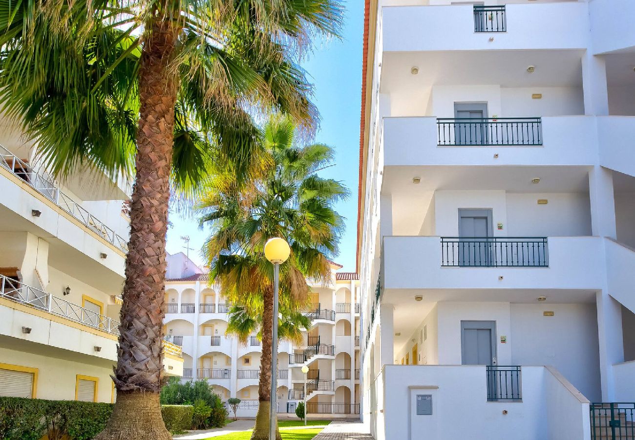 Apartamento em Albufeira - Falésia Beach Apartment by Be Cherish 