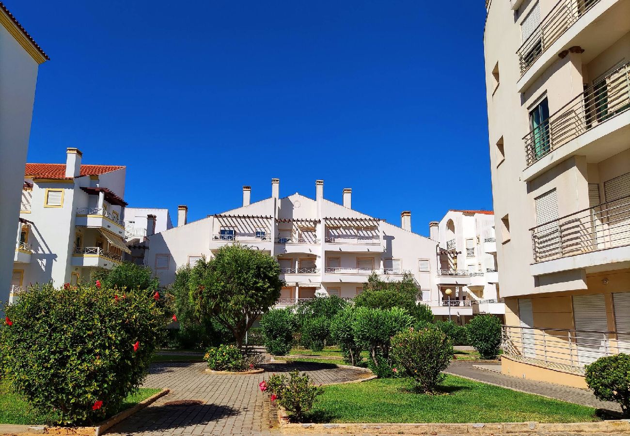 Apartamento em Albufeira - Falésia Beach Apartment by Be Cherish 