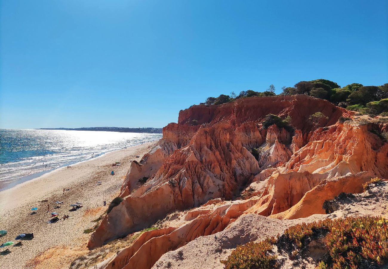 Apartamento em Albufeira - Falésia Beach Apartment by Be Cherish 