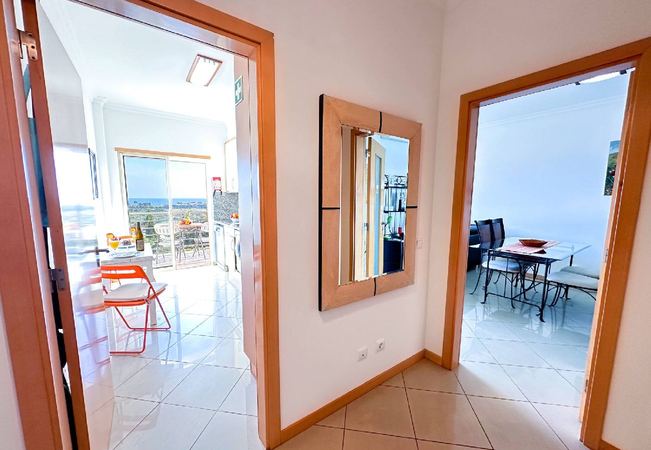 Apartamento em Albufeira - Sea&Garden View Condo by BeCherish