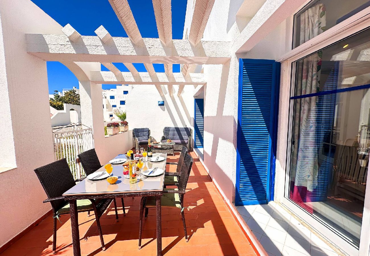 Apartamento em Albufeira - Ocean Breeze WindMill Condo by BeCherish