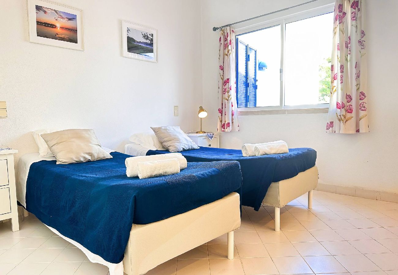 Apartamento em Albufeira - Ocean Breeze WindMill Condo by BeCherish