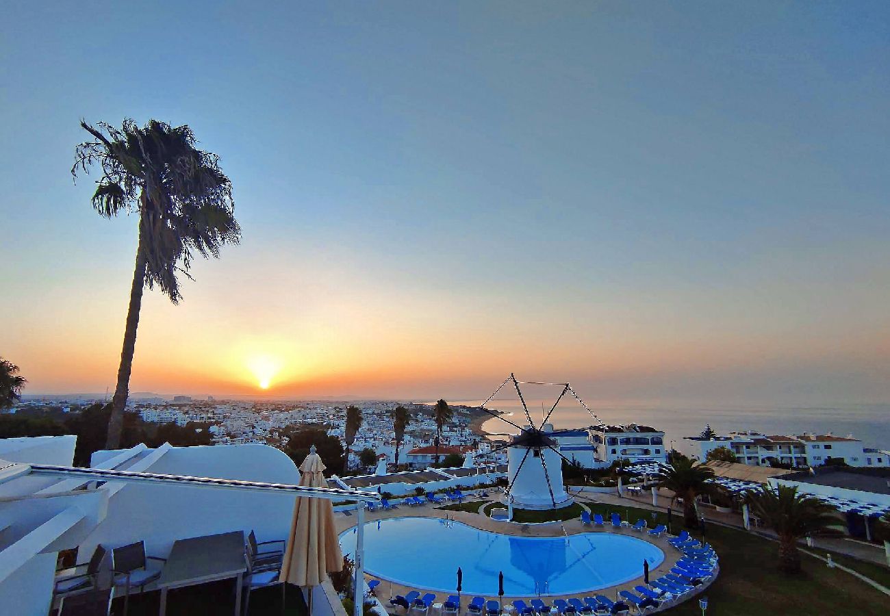Apartamento em Albufeira - Ocean Breeze WindMill Condo by BeCherish