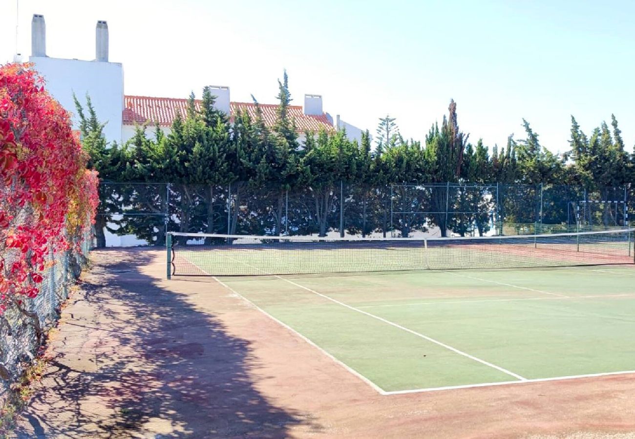 Apartamento em Albufeira - Ocean Breeze WindMill Condo by BeCherish