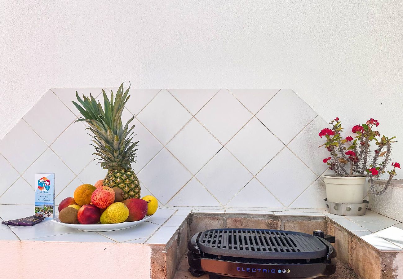 Apartamento em Albufeira - Ocean Breeze WindMill Condo by BeCherish