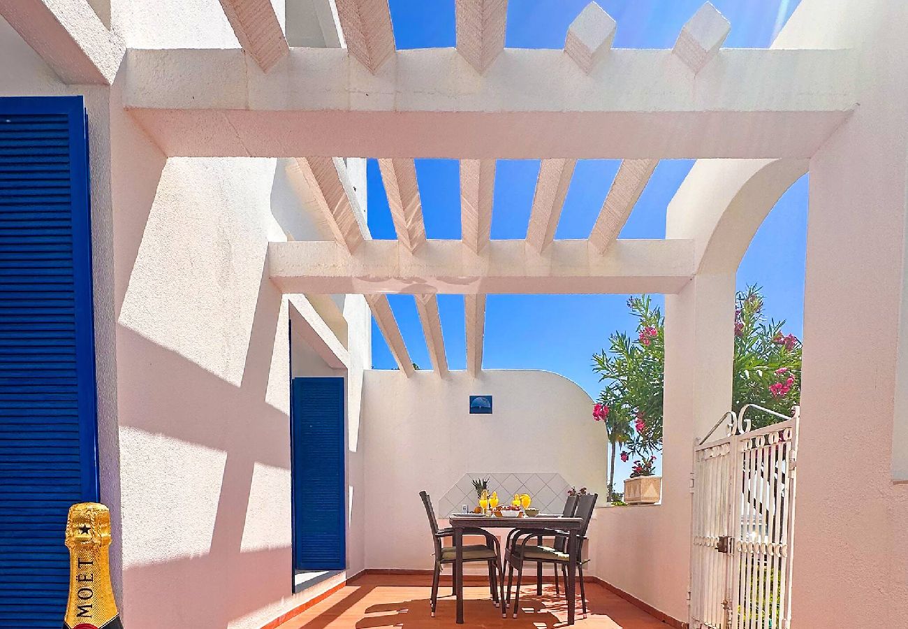 Apartamento em Albufeira - Ocean Breeze WindMill Condo by BeCherish