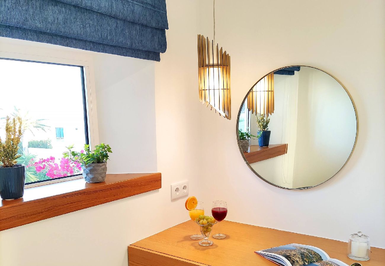 Apartamento em Albufeira - Charming Algarve Townhouse w/Terraces, Pool &View