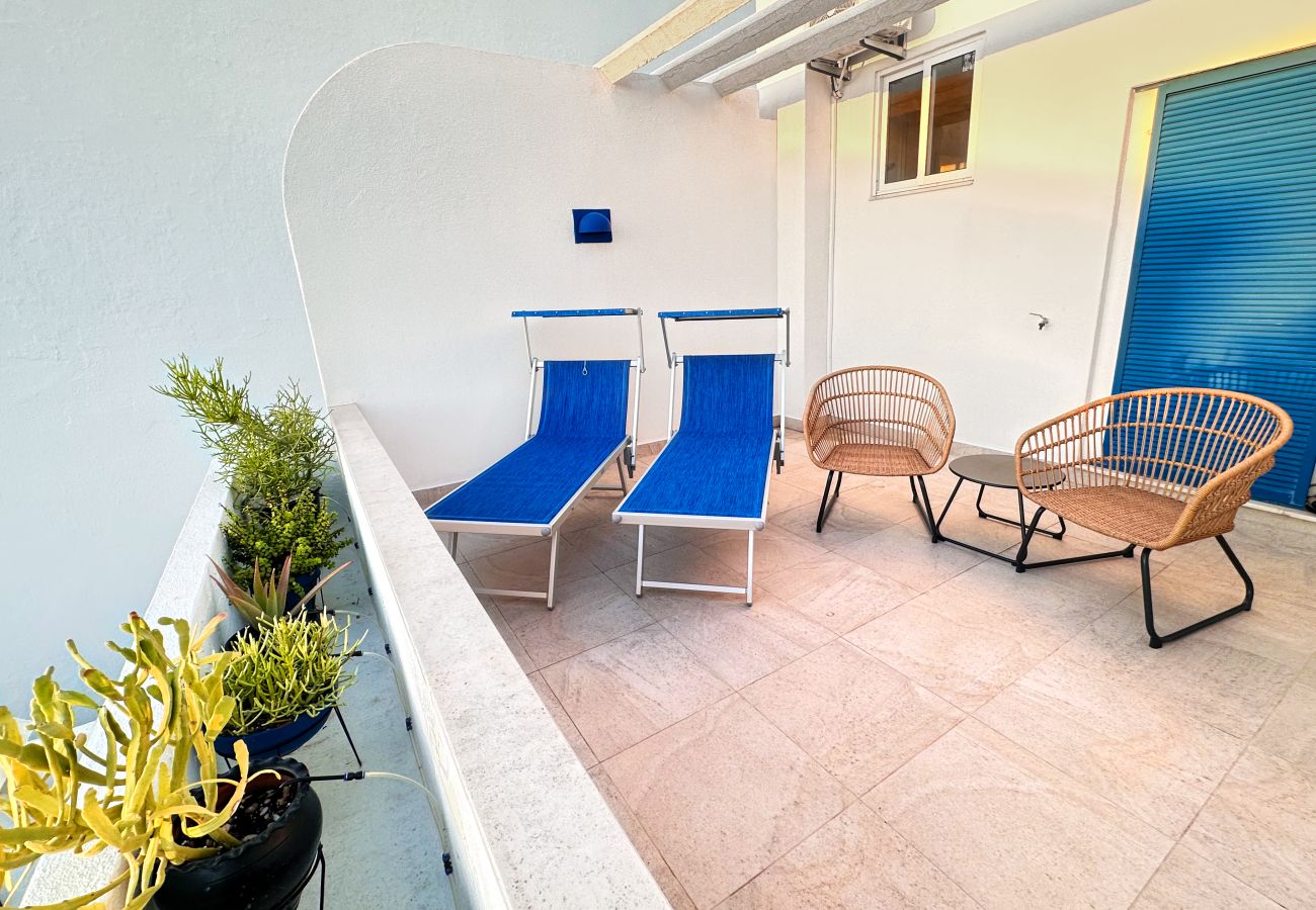 Apartamento em Albufeira - Charming Algarve Townhouse w/Terraces, Pool &View