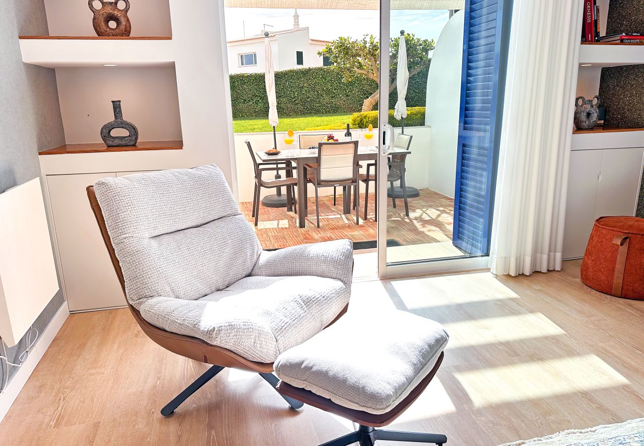 Apartamento em Albufeira - Charming Algarve Townhouse w/Terraces, Pool &View