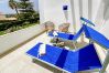 Apartamento em Albufeira - Charming Algarve Townhouse w/Terraces, Pool &View