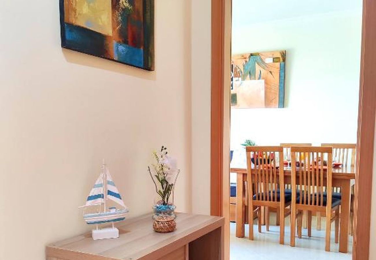 Apartamento em Albufeira - Blue Sky Condo with Ocean&Pool view by Be Cherish 