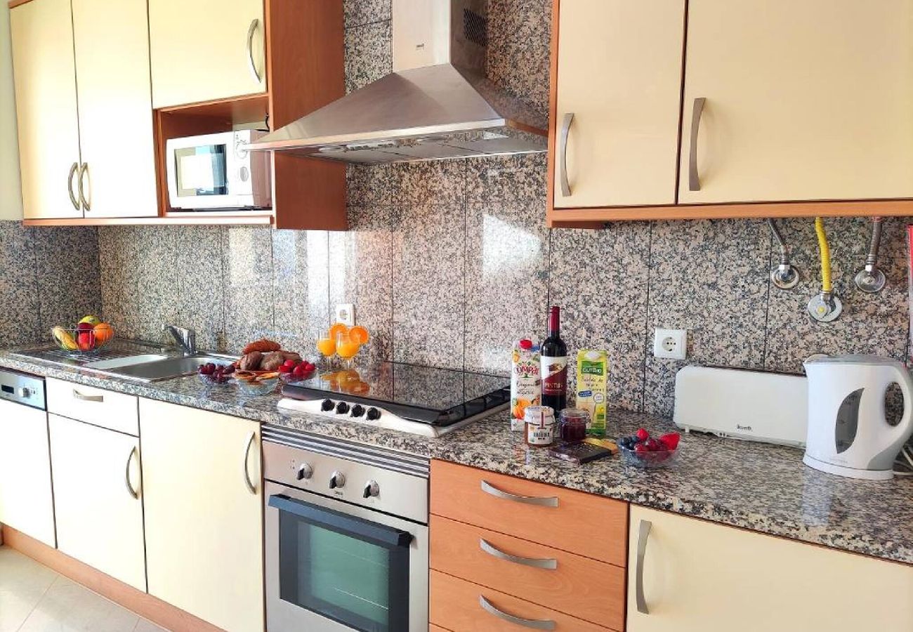 Apartamento em Albufeira - Blue Sky Condo with Ocean&Pool view by Be Cherish 