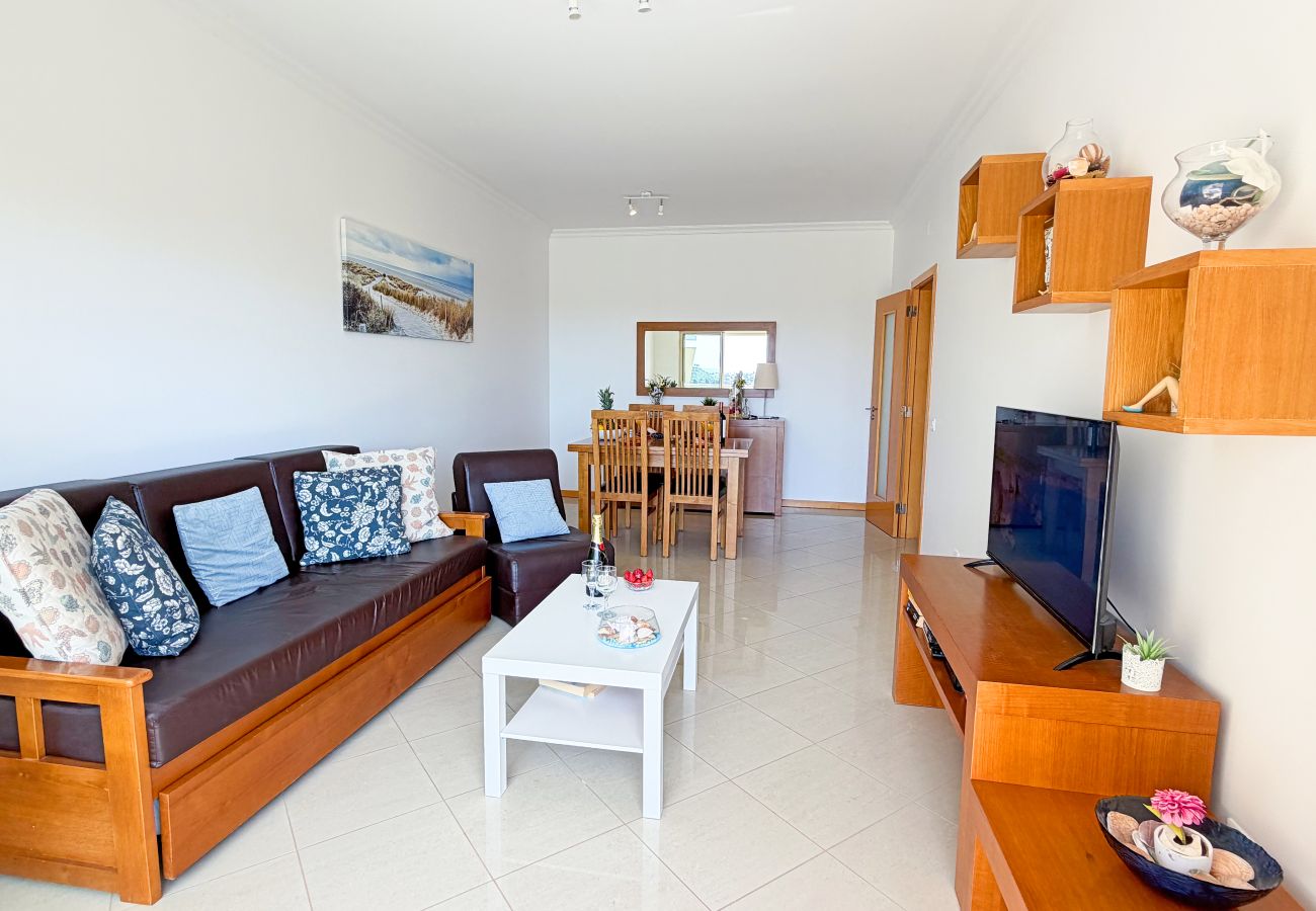 Apartamento em Albufeira - Blue Sky Condo with Ocean&Pool view by Be Cherish 