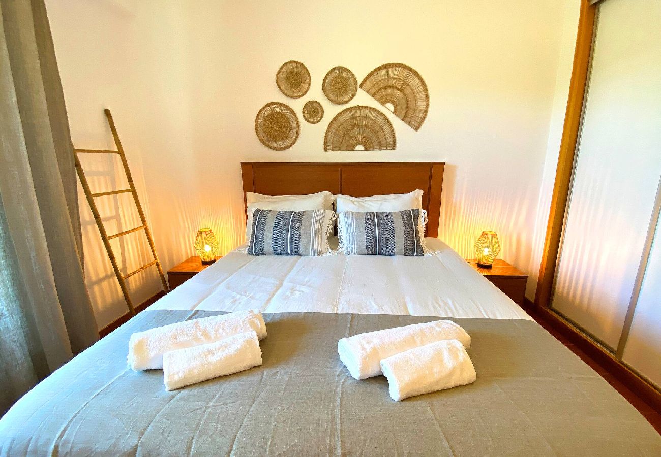 Apartamento em Quarteira - ResidenceGolfSunset Natura View Condo by Be Cherish 