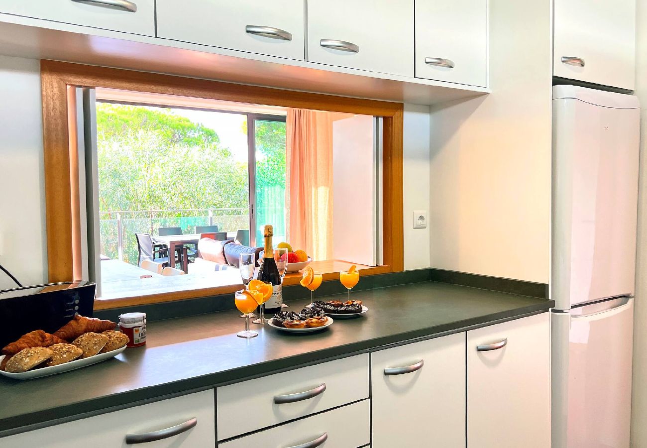 Apartamento em Quarteira - ResidenceGolfSunset Natura View Condo by Be Cherish 