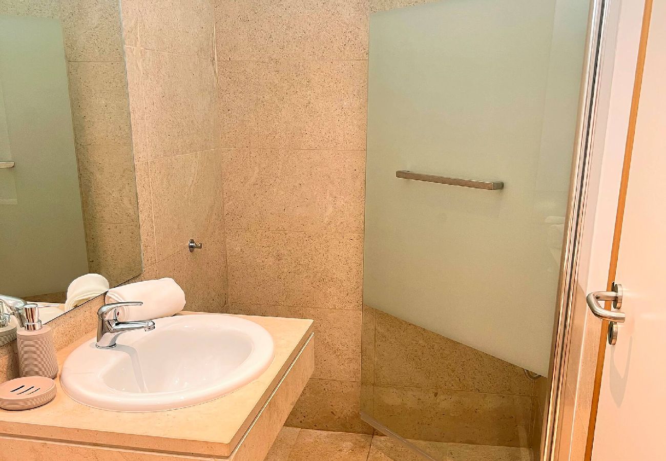 Apartamento em Quarteira - ResidenceGolfSunset Natura View Condo by Be Cherish 