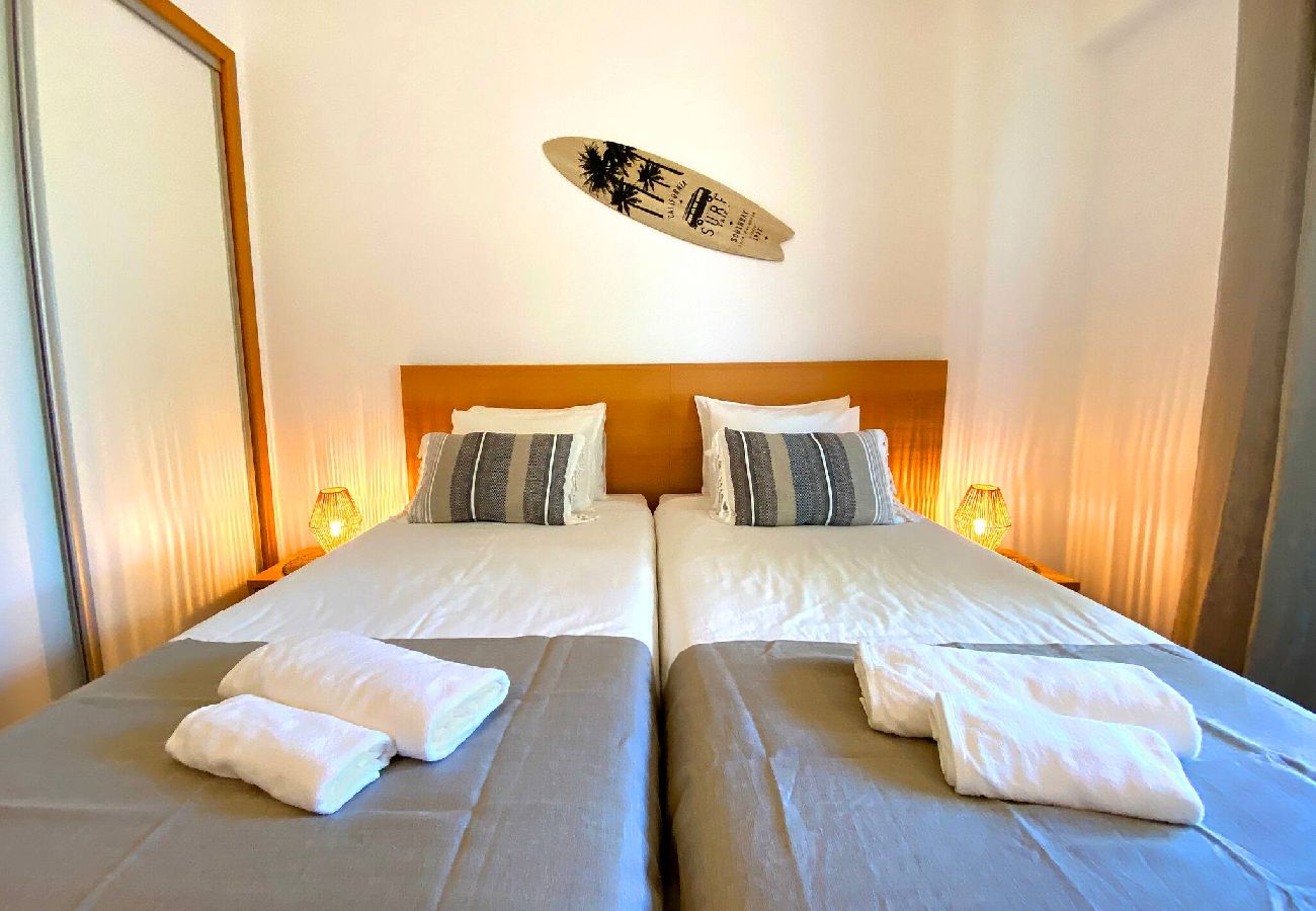 Apartamento em Quarteira - ResidenceGolfSunset Natura View Condo by Be Cherish 