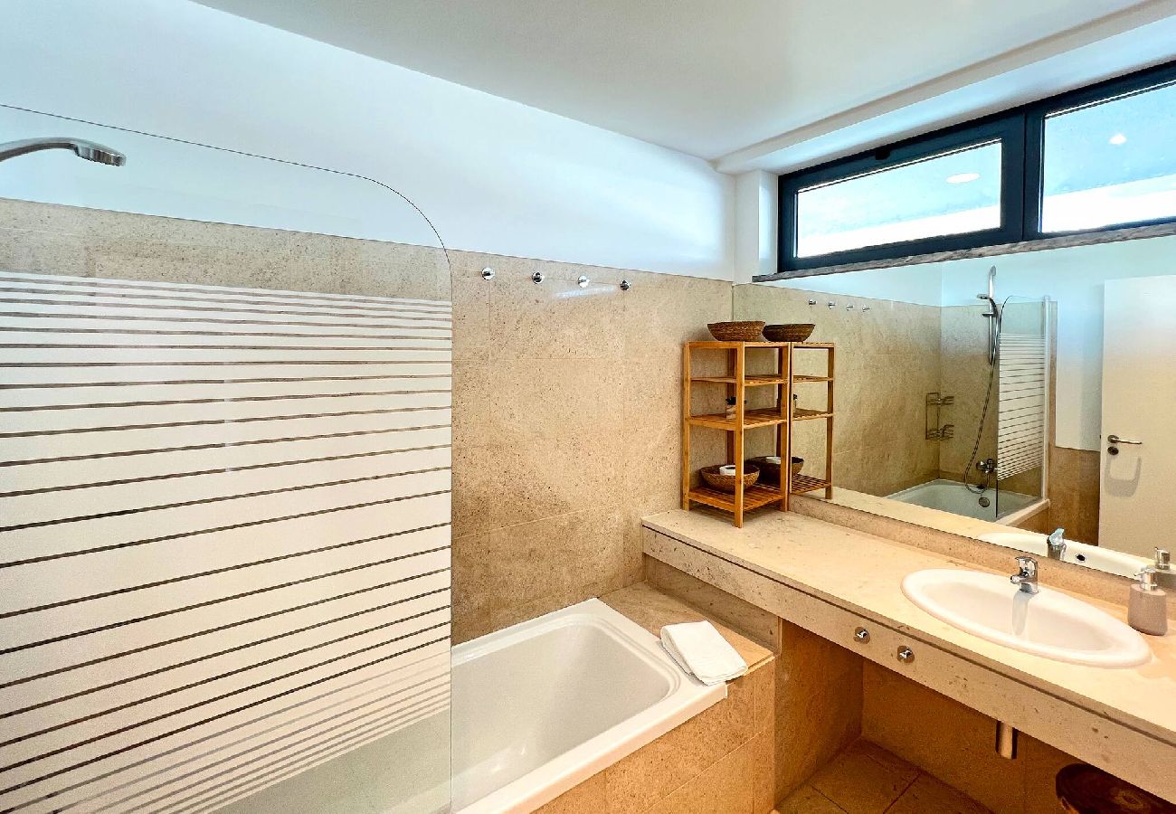 Apartamento em Quarteira - ResidenceGolfSunset Natura View Condo by Be Cherish 