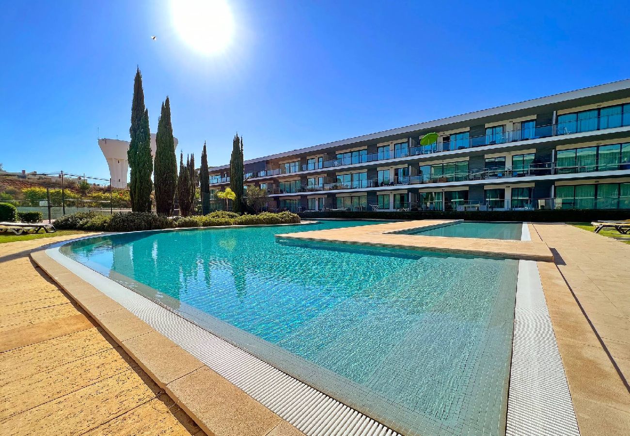 Apartamento em Quarteira - ResidenceGolfSunset Natura View Condo by Be Cherish 