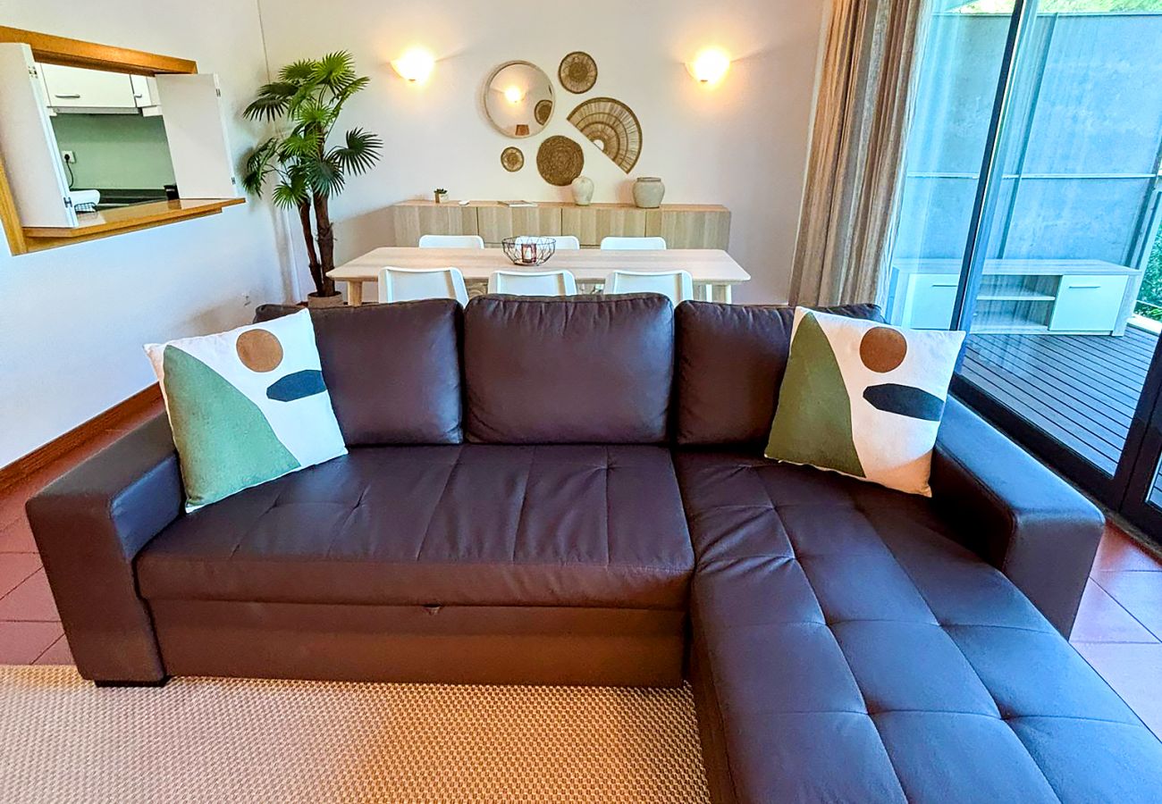 Apartamento em Quarteira - ResidenceGolfSunset Natura View Condo by Be Cherish 