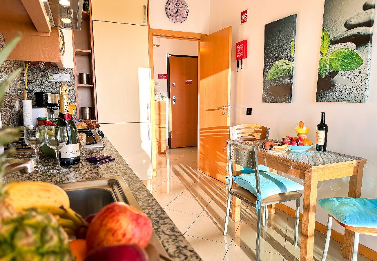 Apartamento em Albufeira - AlbufeiraOrada Cozy&amp;amp;Sunny Condo by BeCherish 