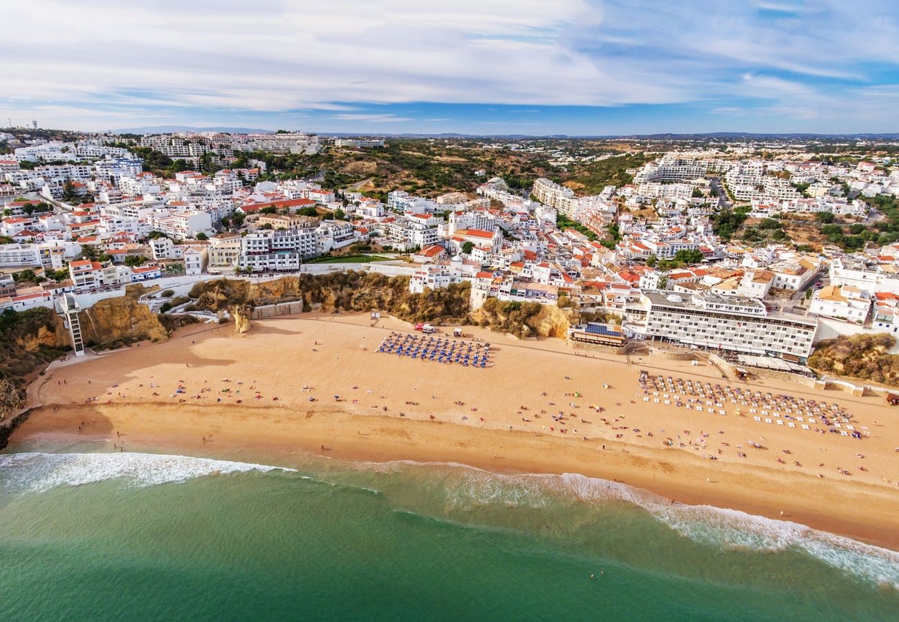 Apartamento em Albufeira - AlbufeiraOrada Cozy&amp;amp;Sunny Condo by BeCherish 
