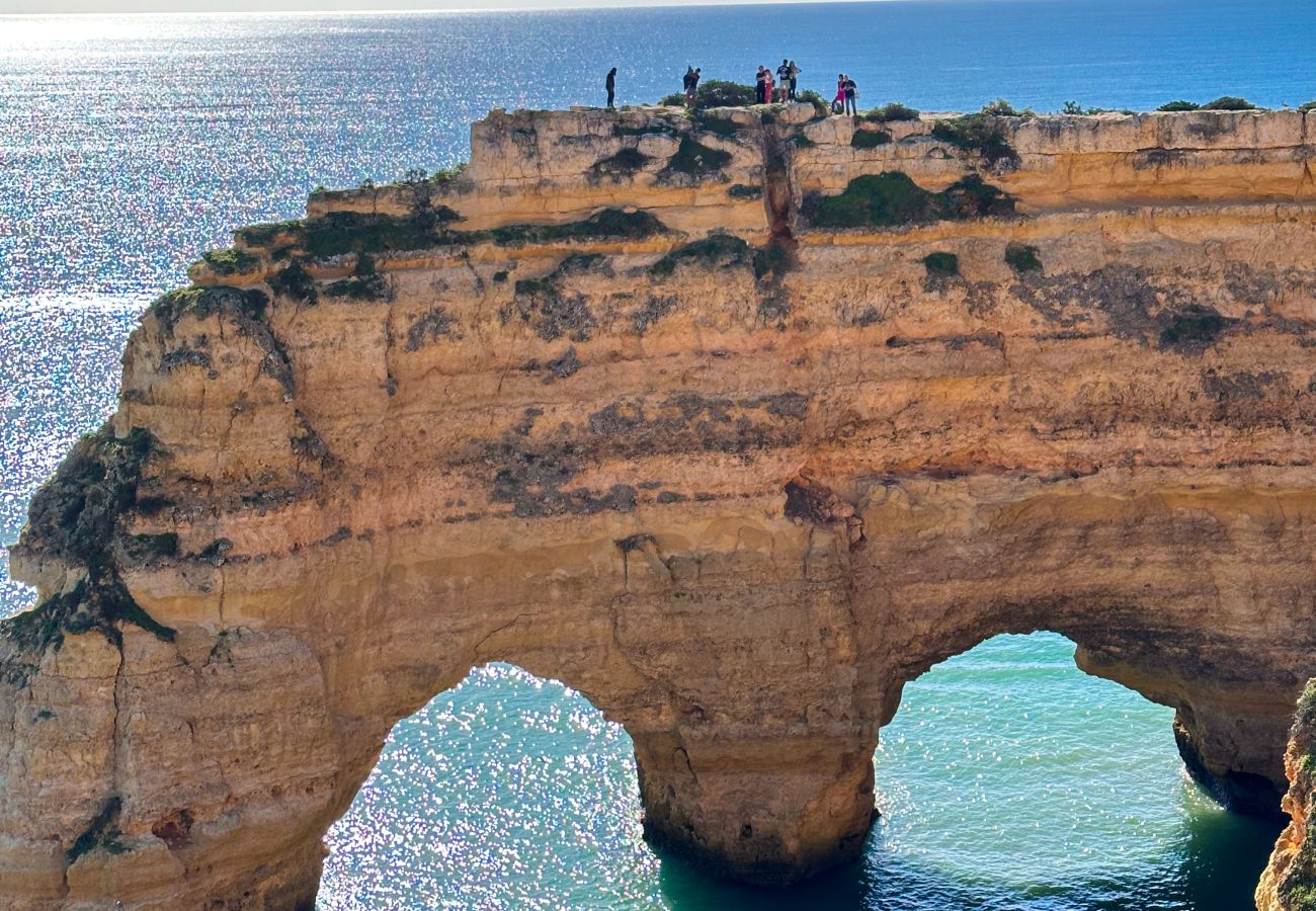 Apartamento em Albufeira - AlbufeiraOrada Cozy&amp;amp;Sunny Condo by BeCherish 