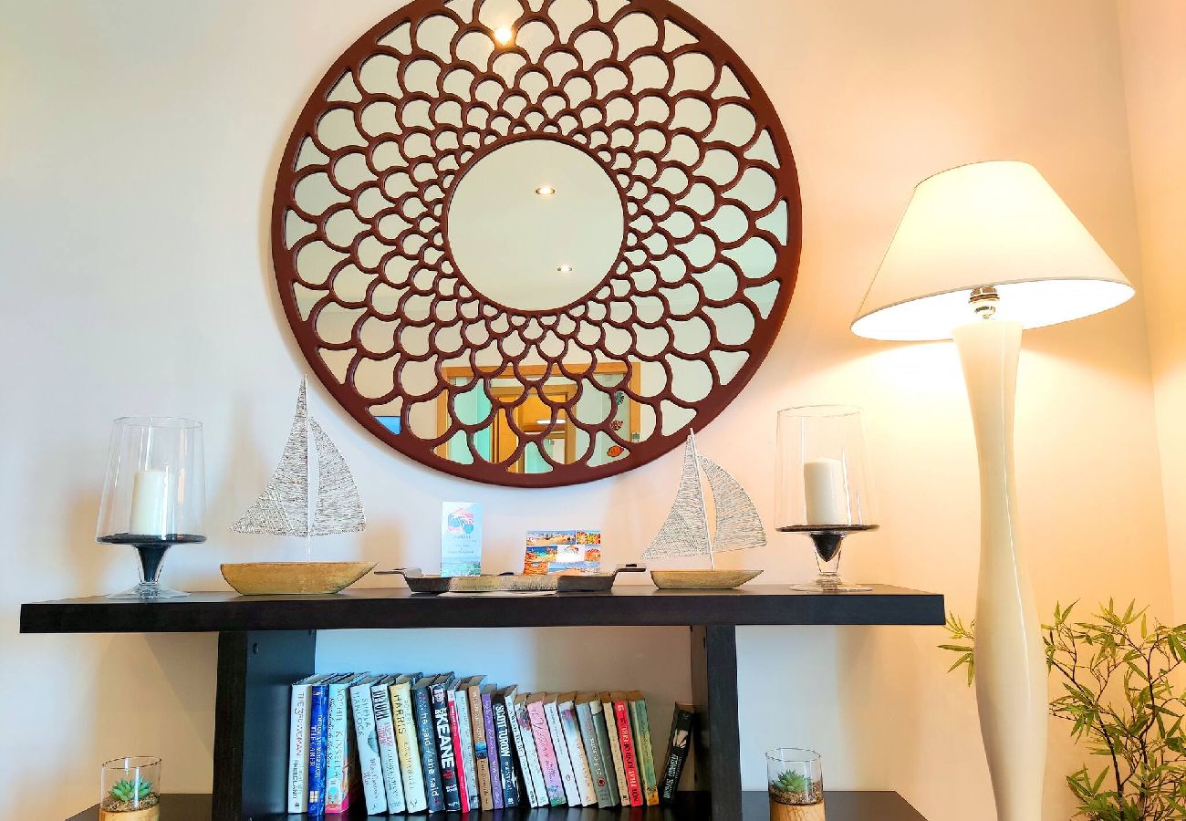 Apartamento em Albufeira - Beach Condo with Atlantic Ocean view by Be Cherish 