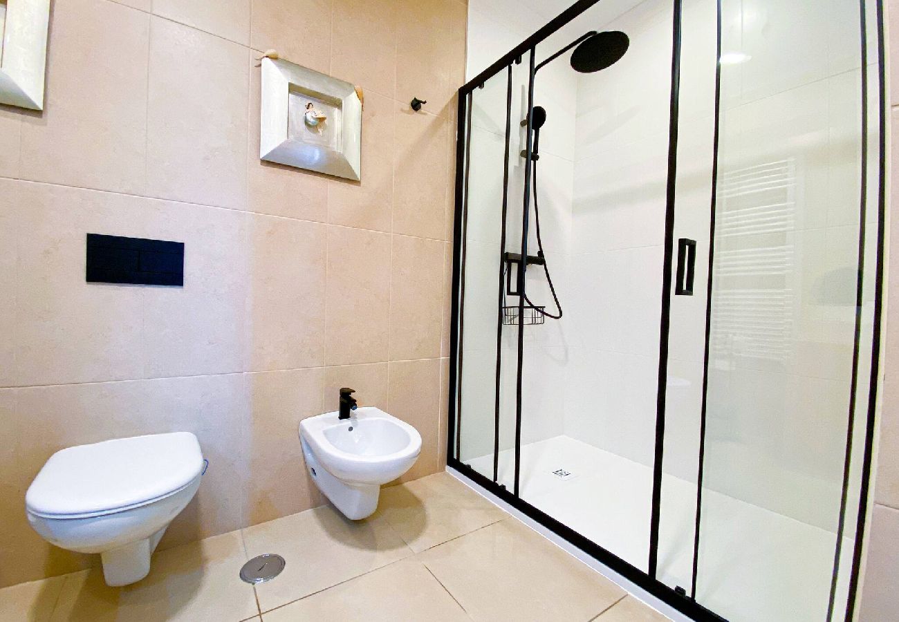 Apartamento em Albufeira - Beach Condo with Atlantic Ocean view by Be Cherish 