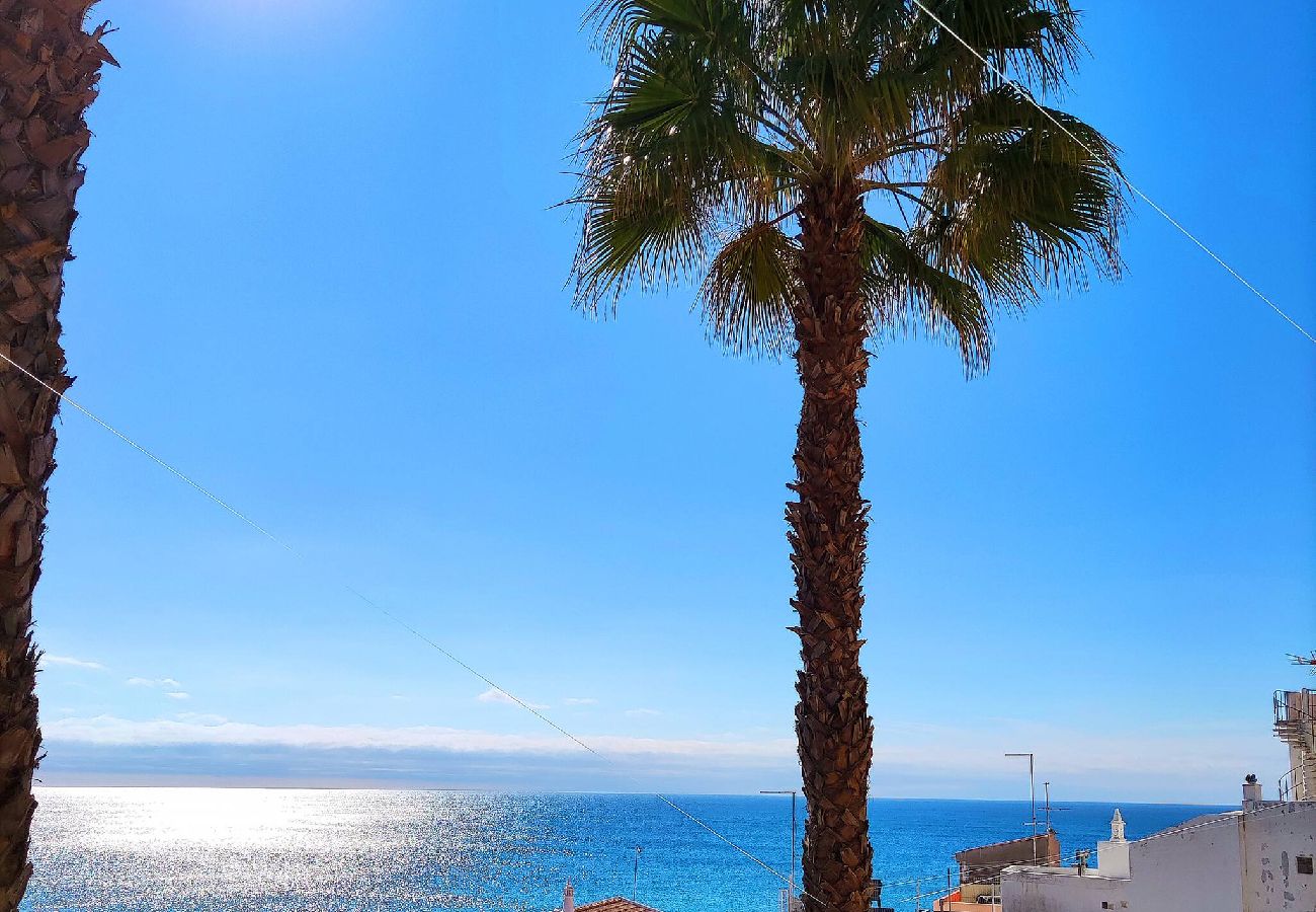 Apartamento em Albufeira - Beach Condo with Atlantic Ocean view by Be Cherish 