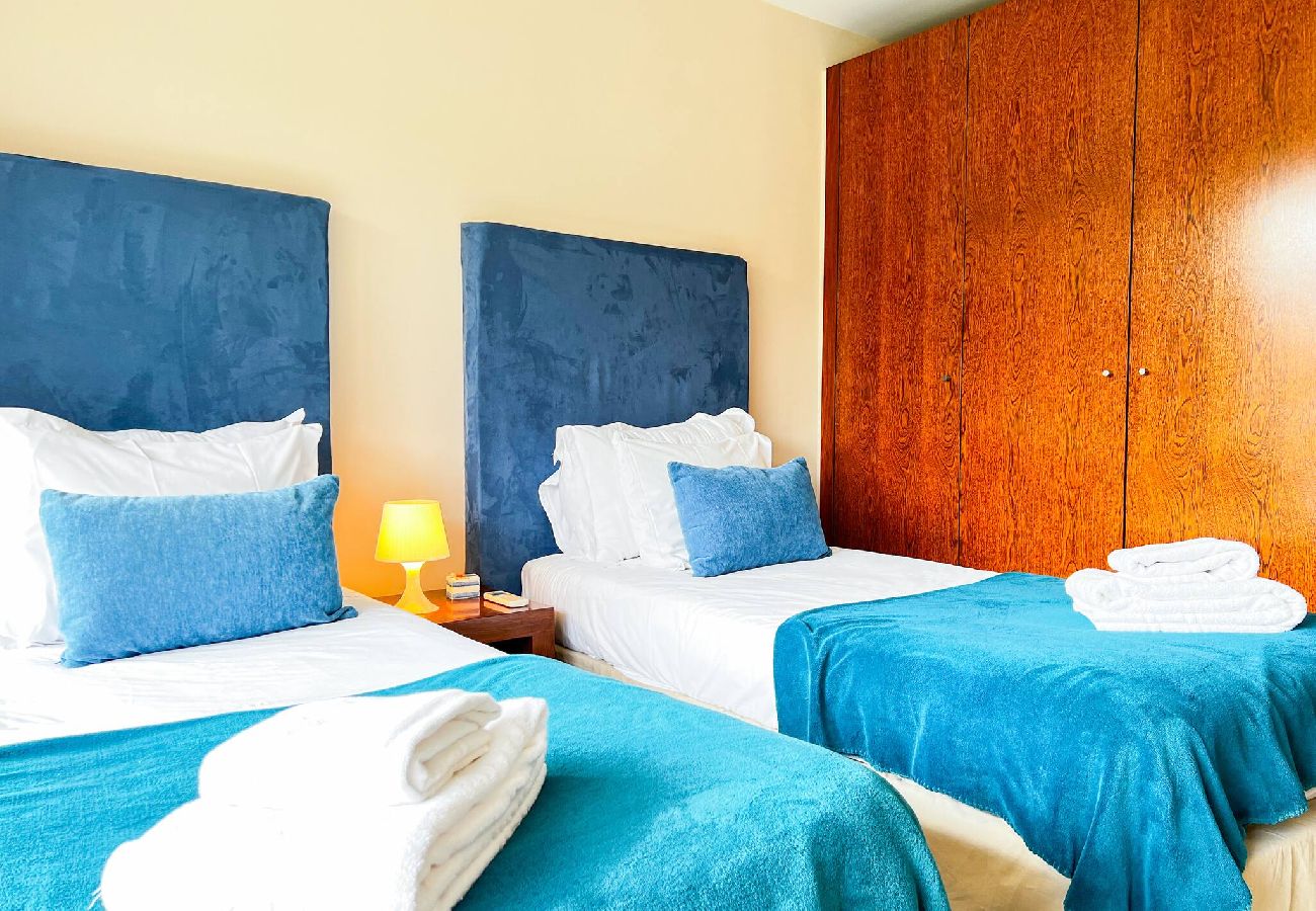 Apartamento em Albufeira - Salgados Condo - Beach, Pool & Golf by BeCherish