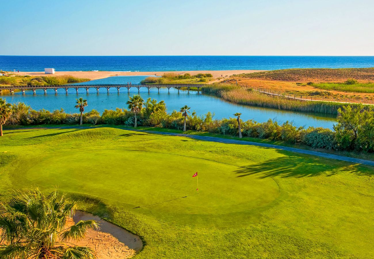 Apartamento em Albufeira - Salgados Condo - Beach, Pool & Golf by BeCherish