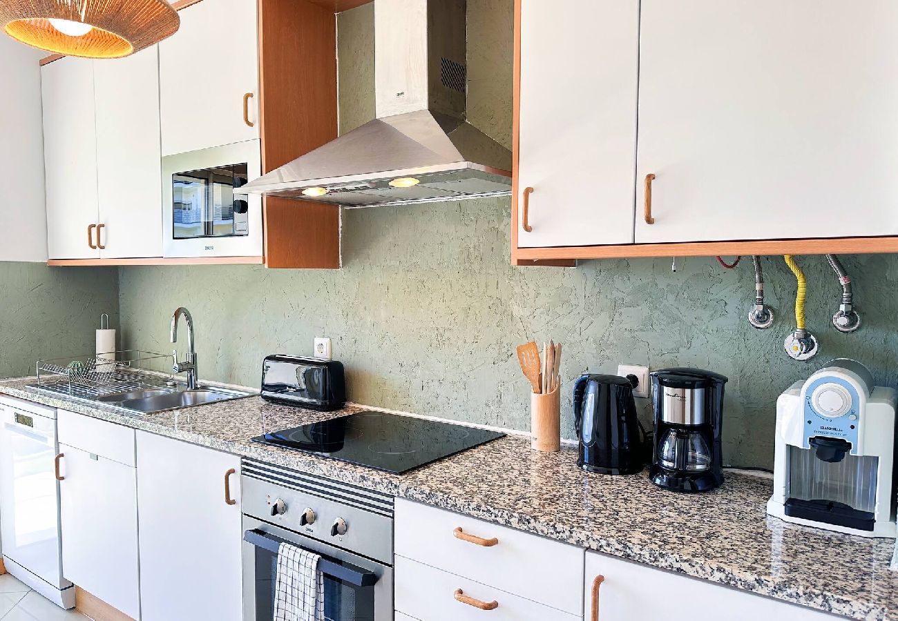 Apartamento em Albufeira - Azure Heaven by BeCherish