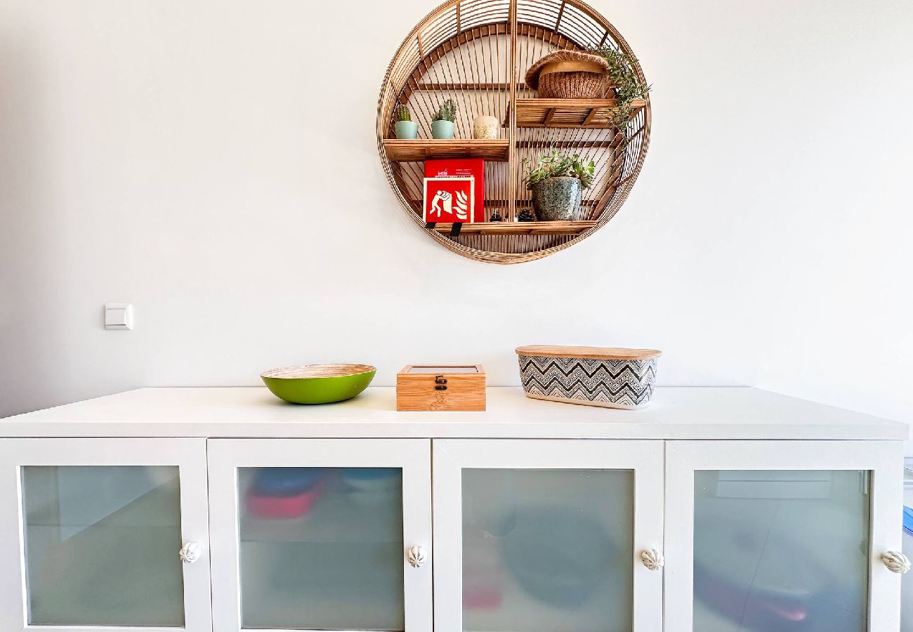 Apartamento em Albufeira - Azure Heaven by BeCherish