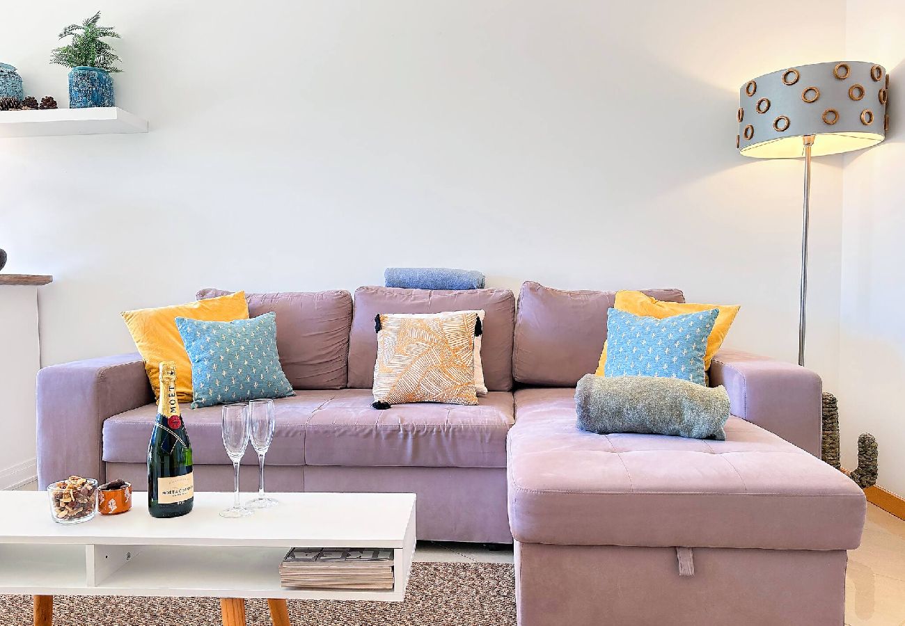 Apartamento em Albufeira - Azure Heaven by BeCherish