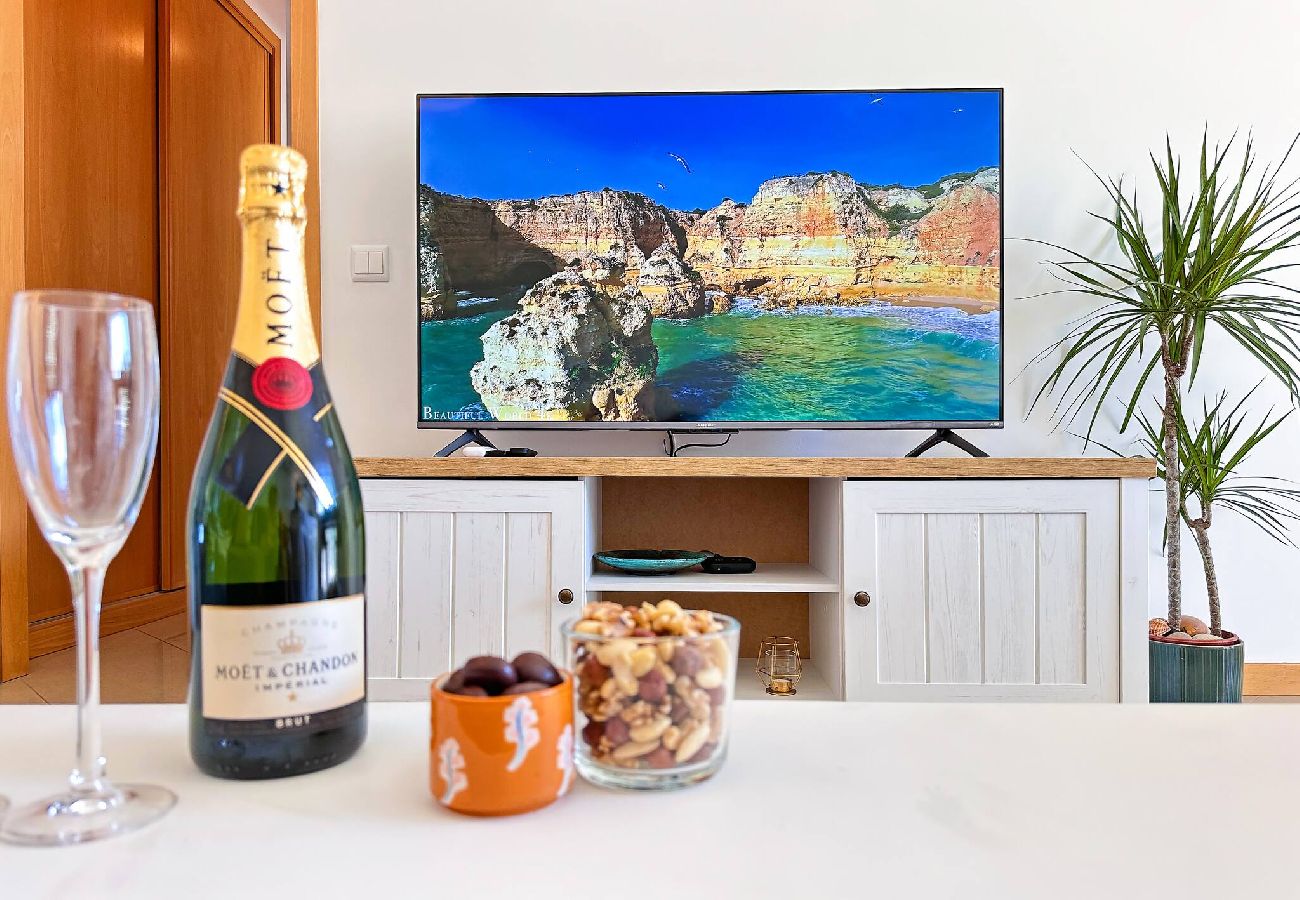 Apartamento em Albufeira - Azure Heaven by BeCherish