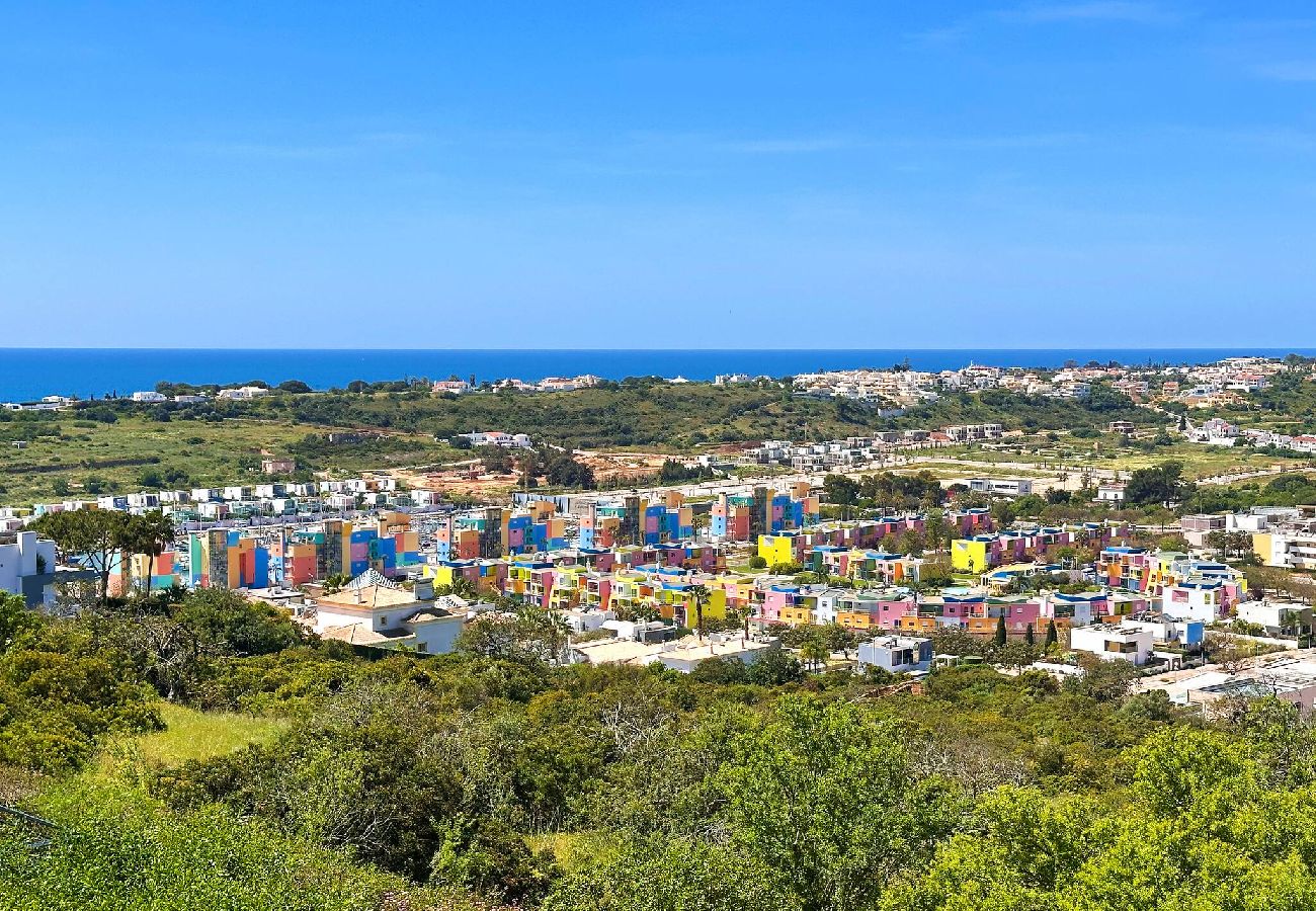 Apartamento em Albufeira - Azure Heaven by BeCherish