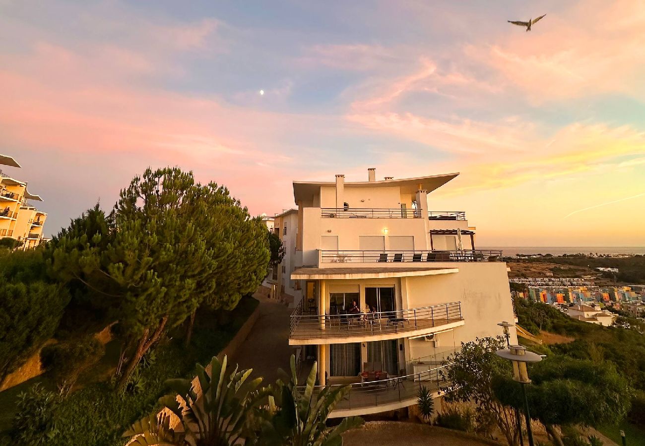 Apartamento em Albufeira - Azure Heaven by BeCherish