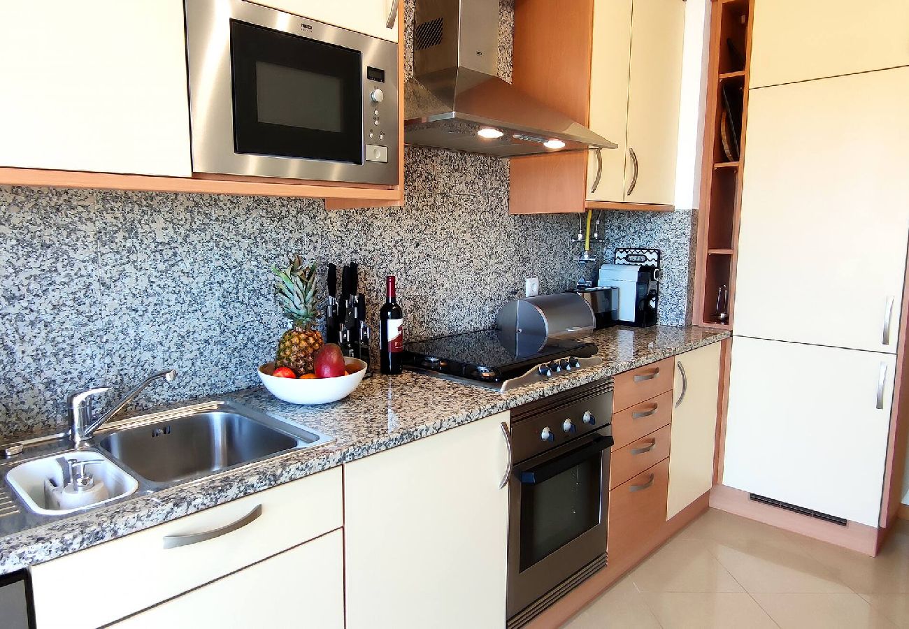 Apartamento em Albufeira - Lovely Gem with Atlantic Ocean View by Be Cherish