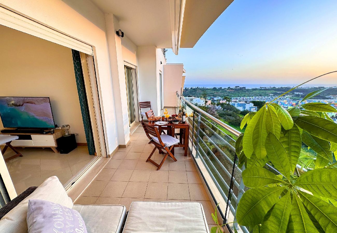 Apartamento em Albufeira - Lovely Gem with Atlantic Ocean View by Be Cherish