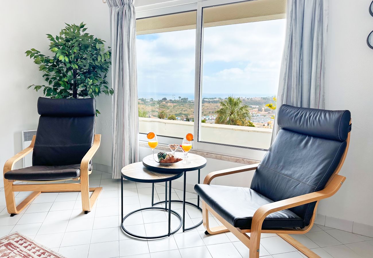 Apartamento em Albufeira - Stunning Sunrise&Sunset Rooftop Condo by BeCherish