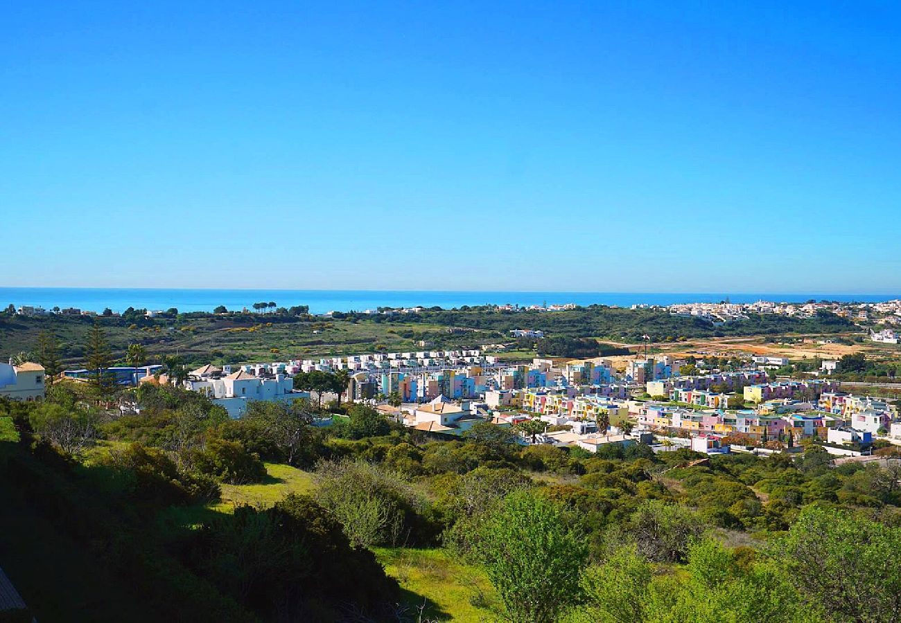 Apartamento em Albufeira - Modern Ocean View - Bright Condo by Be Cherish