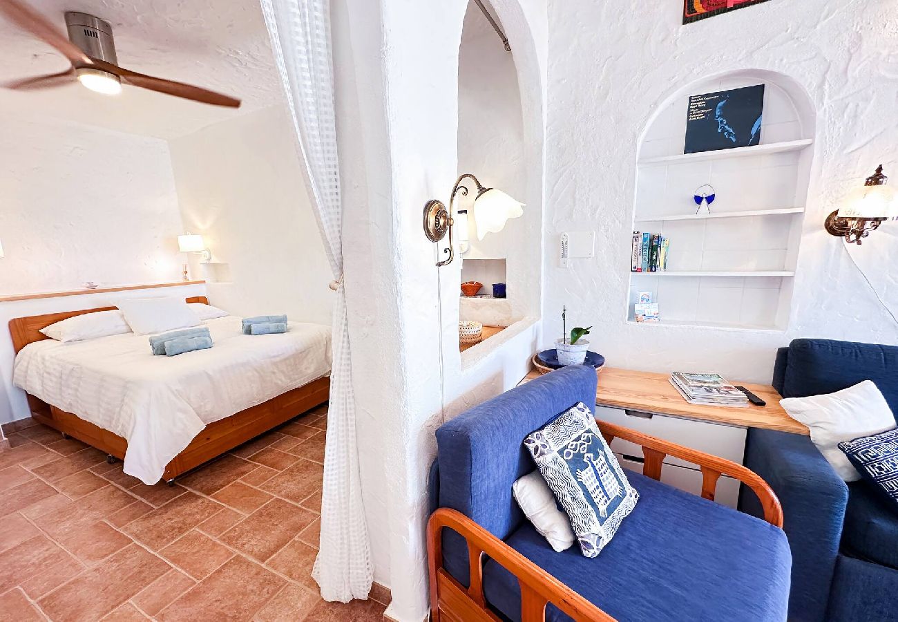 Casa em Albufeira - Charming AlgarvianOceanfront Townhouse by BeCherish