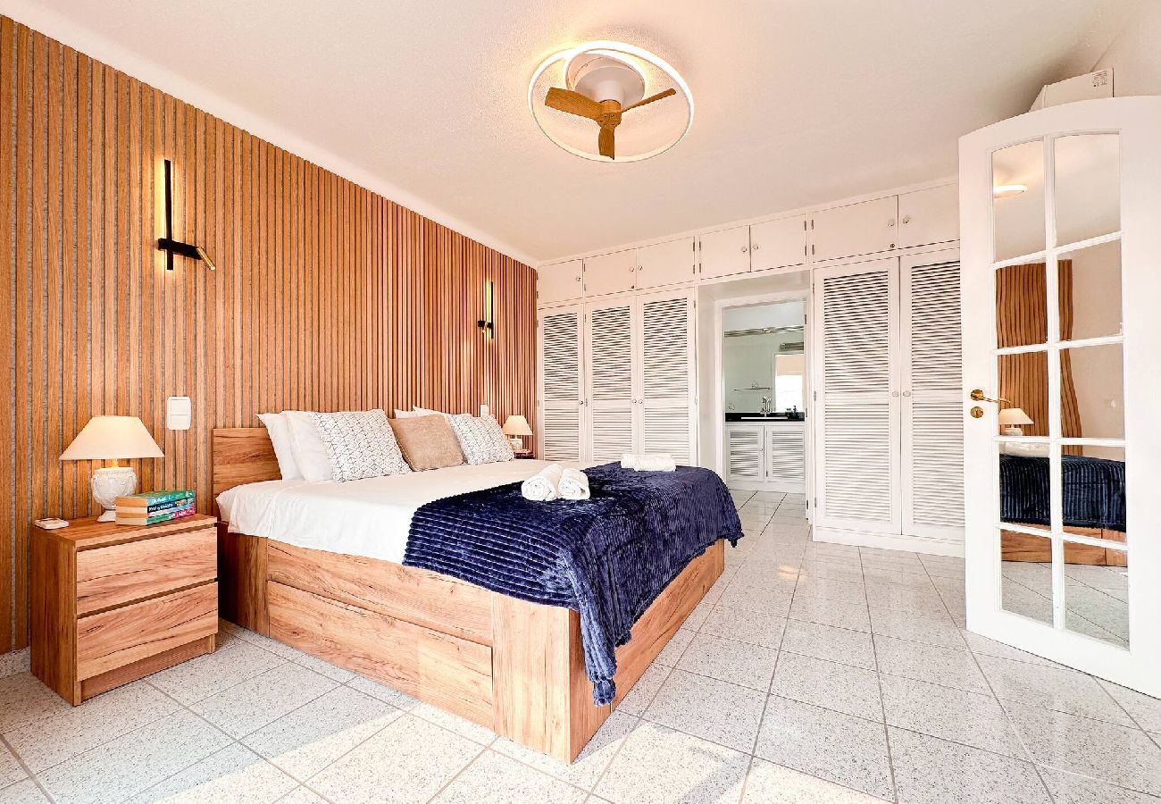 Apartamento em Albufeira - Sun & Sea WindMill Rooftop by BeCherish