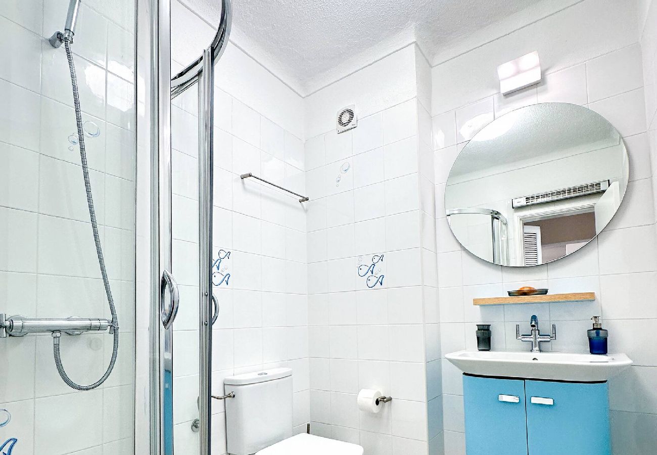 Apartamento em Albufeira - Sun & Sea WindMill Rooftop by BeCherish