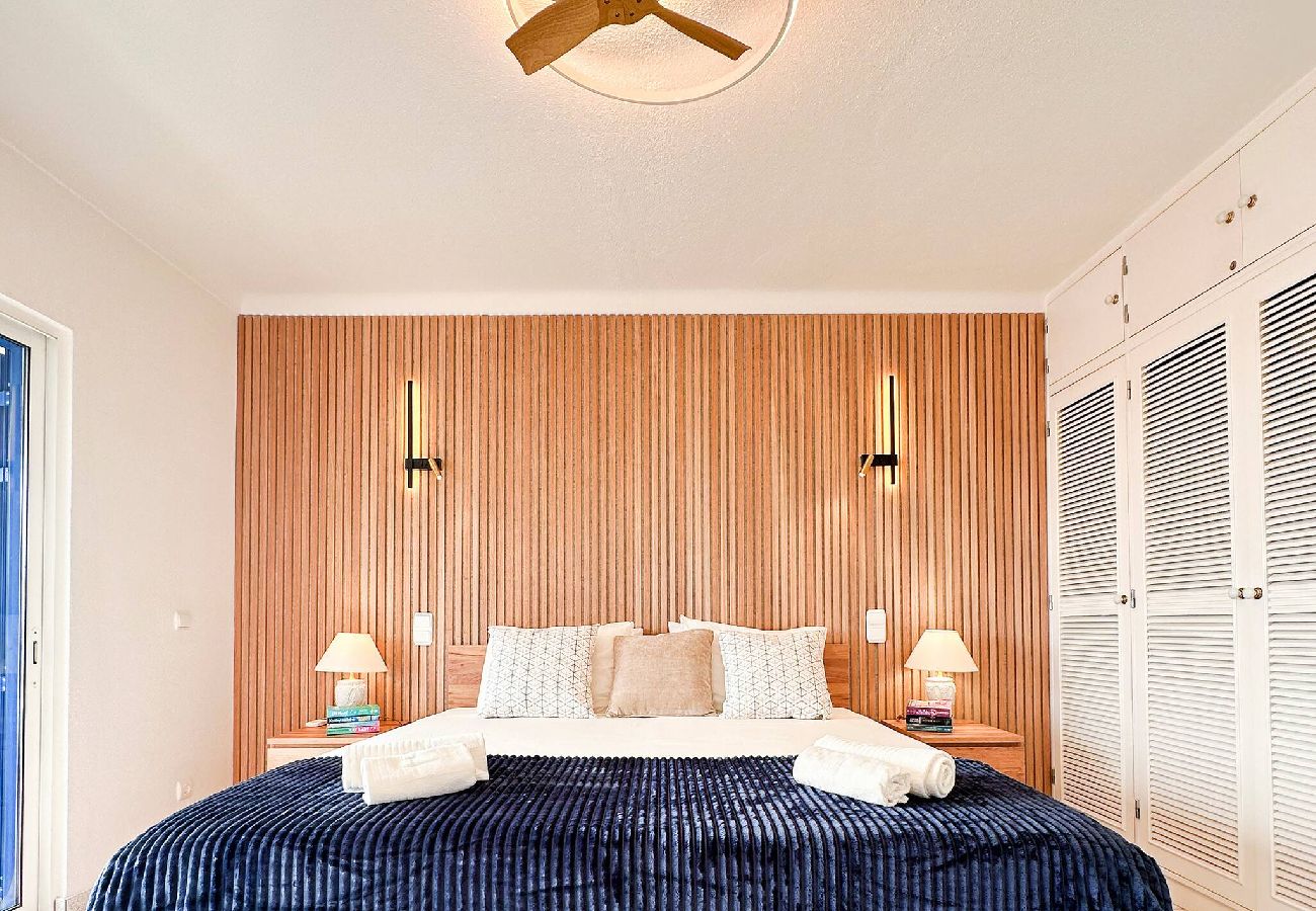 Apartamento em Albufeira - Sun & Sea WindMill Rooftop by BeCherish