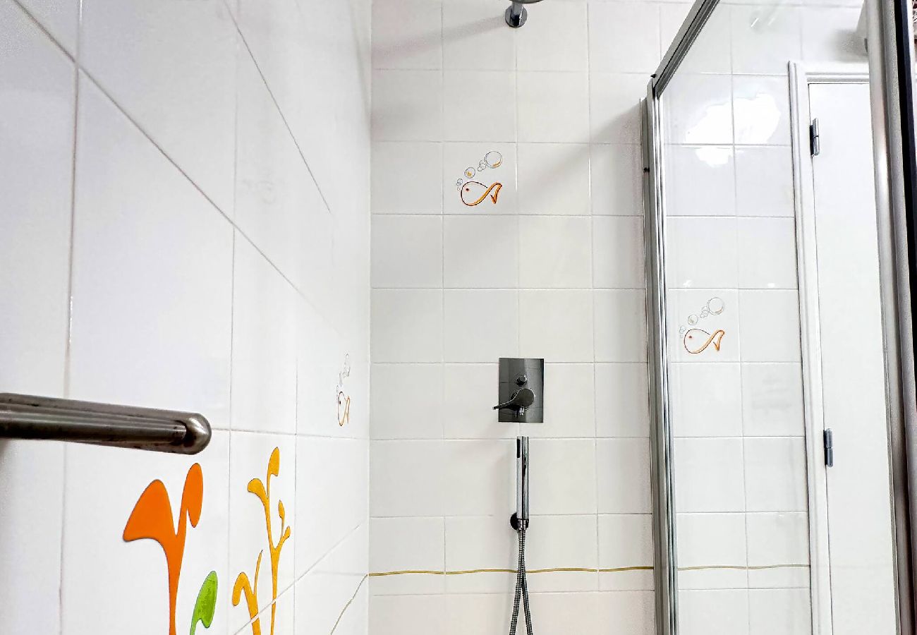 Apartamento em Albufeira - Sun & Sea WindMill Rooftop by BeCherish